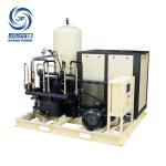 Middle High Pressure Rotary Screw Booster Air Compressor for Industrial 1380
