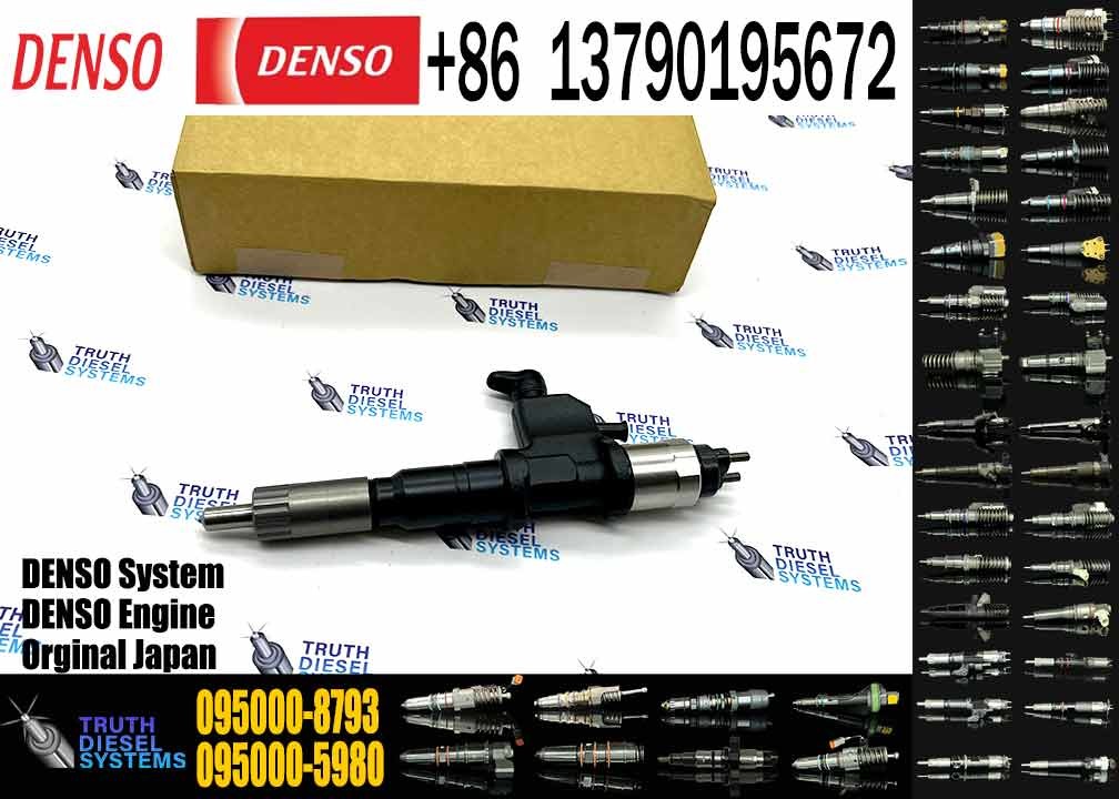 268-1836 Common Rail C7 Diesel Engine Fuel Injector 238-8092 267-9710 268-1835
