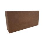 Chemically Erosion Resistant Magnesia Iron Spinel Brick for Cement Rotary Kiln