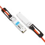 Mellanox MC2206310-020 Compatible 20m (66ft) 40G QSFP+ to QSFP+ Active Optical