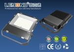 Super Bright SMD3030 150w Led Floodlight AC100-240v Aluminum + Glass
