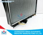 Aluminium Car Radiators HILUX PICKUP PA 26mm / 32mm / 36mm AT
