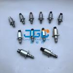 Excavator Accessories HLPPRVR05C Solenoid Valve 24V Construction Machinery Parts