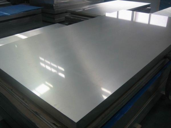Quality Profile Alloy 6061 6063 T3 T6 T8 Polished Aluminum Sheets For Air Gas Separation Device for sale