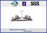 DIN17221 BS970 Railroad Fastener Rail Fastening System SKL Series