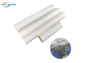 Wholesale 75 Micron 30 33 60 Cm 60cm 60cm*100m DTF PET Film Roll For Heat Transfer from china suppliers