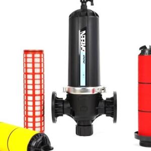 Wholesale Irrigation Self Cleaning Water Filters from china suppliers
