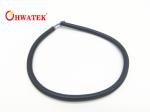 Single Conductor Flexible Electrical Cable UL4578 With XLPE Insulation 105 ℃