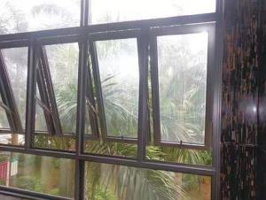 Wholesale Powder Spraying Aluminum Window Perfect for Your Customer Requirements from china suppliers