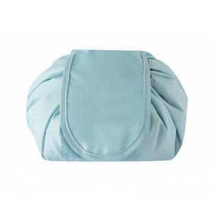 Wholesale Custom Best Selling Chinese Foldable Drawstring Cosmetic Organizer Bag from china suppliers