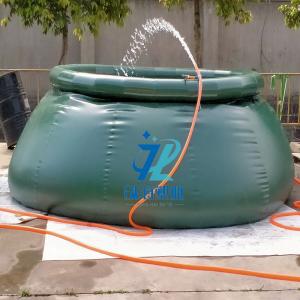 Wholesale PVC Onion Tank Collapsible For Agriculture Industrial Liquid Storage from china suppliers