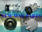 Denso 6SEU16C Compressor For Toyota Estima ACR50 2006 447190-5320 447260-0970