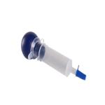 80ml 60ml Disposable Hypodermic Syringe Medical Irrigation Syringe