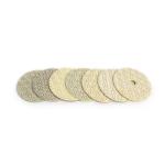 4 Inch 7 Step Wet Diamond Polishing Pad For Floor