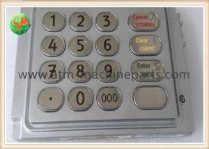 Wholesale 009-0027345 NCR ATM Parts EPP Keyboard Pinpad English Version Russian 4450717207 from china suppliers