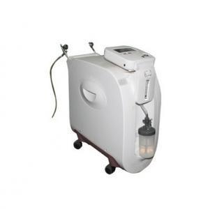 China High quality popular Oxygen Jet Peel Machine Oxygen Therapy Facial Machine for sale on sale