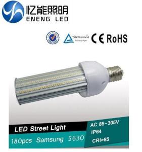 Wholesale ip64 E40E27 100W led street light led retrofit kit lamp led wall park light samsuny 5630 cri&gt;80 3years warranty from china suppliers