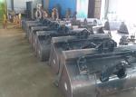 High Performance Hyundai Tilting Excavator Bucket With ISO Certified