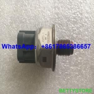 Wholesale Original/oem engine parts common rail pressure sensor 45PP3-1 from china suppliers