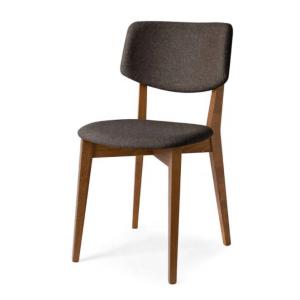 Wholesale Modern Design Solid Wood Dining Chair in Luxury Style with Mail Packing Y from china suppliers