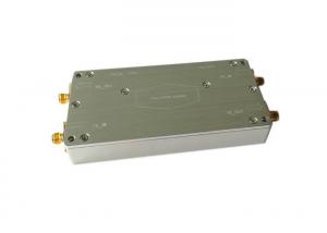 Wholesale FDD Bi - Directional RF Power Amplifier 2W SMA-50KFD Interface Type -7dB Input Level from china suppliers