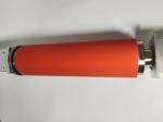 Rubber Roller For Rotary Die Cutting Machine