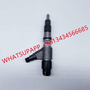 Wholesale 0445120371 Common Rail Injector Nozzle For Caterpillar 0445120520 3969626 T413609 044512 from china suppliers