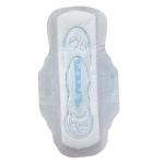 Printed Blue Cotton Surface Women Ladies Sanitary Pads