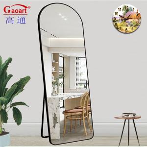 Wholesale Large Dress Stand Bath House Decor Mirror Perfect for Living Room Wall Enhancement from china suppliers