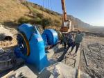 High Quality Hot Selling Hydro Turbine Generator Water Energy and Hydropower