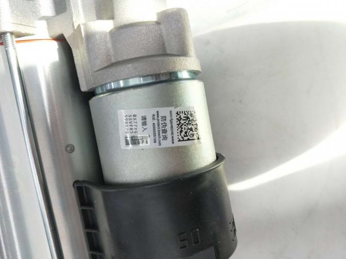 Deceleration Starter Motor Konecranes Spare Parts