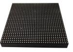 Outdoor LED Display Module P5 Anti Water 40000dots / sqm Pixel Density Easy