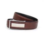 Adjustable Size 140cm Mens Automatic Buckle Relief Belt