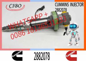 Wholesale Diesel Engine Fuel Injector 288-2078 2882078 For QSK19 QSK60 Engine from china suppliers