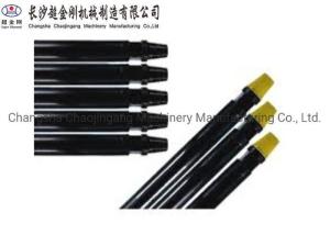 Wholesale T51 Rust Resistance Tapered Drill Pipe Deep Water Wells Heavy Duty from china suppliers