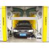 Swing arm design car wash systems tepo-auto tp-901 tunnel type car wash for sale
