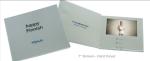 multimedia digital video brochure for opening veremonies , company intruction