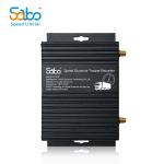 50HZ Real Time Tracking GPS Bluetooth Bus Speed Limiter