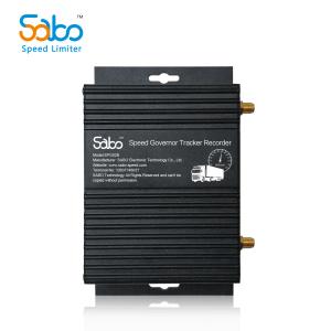 Wholesale Ethiopian Standard ES6413 GPS Speed Limiter For Diesel Trucks Cars Bus from china suppliers