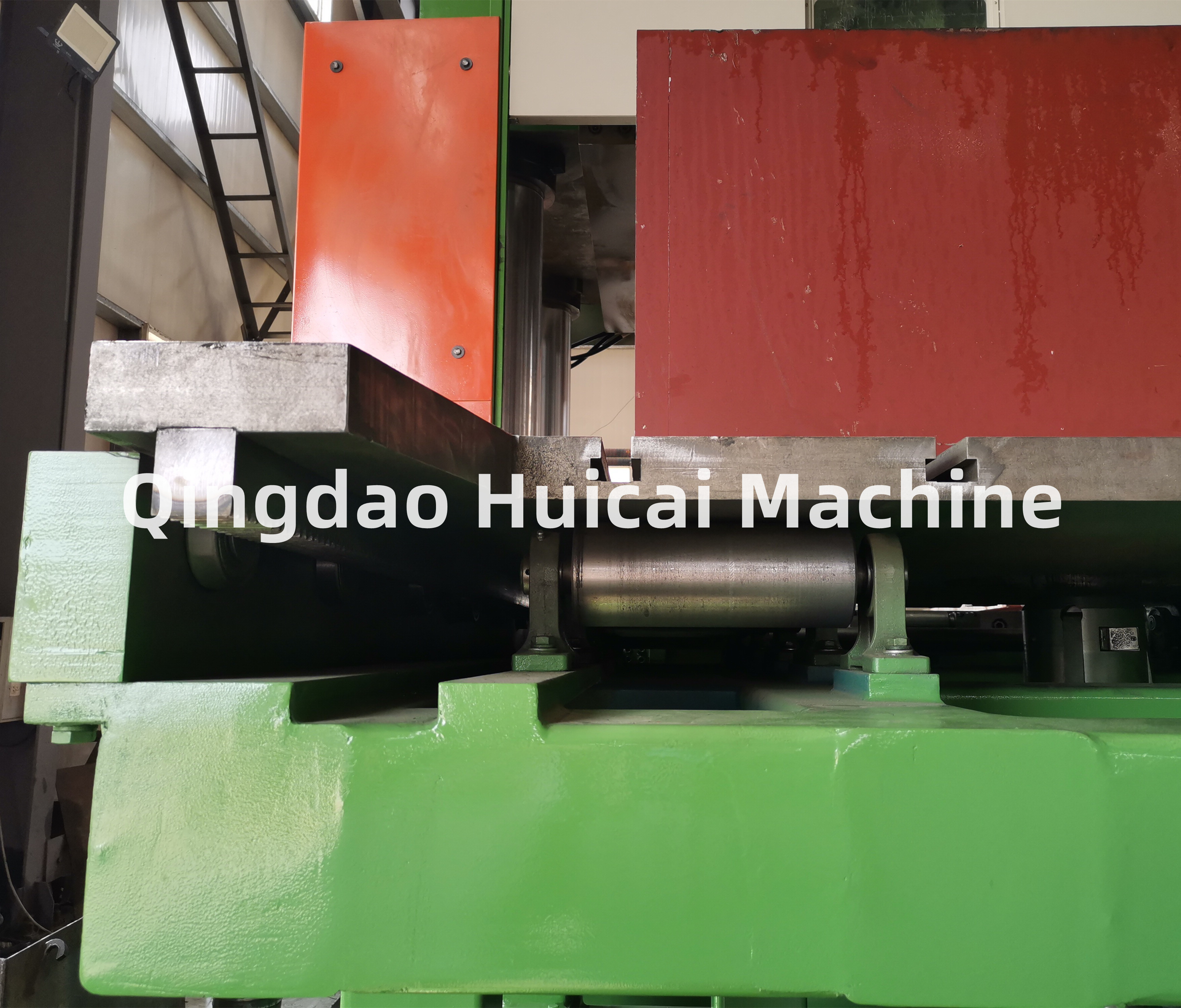 Other Tire Machine Type Plate Rubber Vulcanizing Press Machine for Long Service Life
