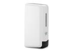 Hotel Bathroom 1000ml Liquid Soap Dispenser Plastic Durable Hand Liquid Shampoo