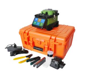 Wholesale AV6481 Automatic Optical Fiber Fusion Splicer from china suppliers