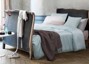 Luxury Style Plain Modern Duvet Covers And Shams Real Simple Design 100% Tencel