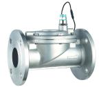 Ysg Series Bistable Dn65-Dn200mm Pulse Solenoid Valve