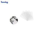 30cm 33cm 60cm PET Film Roll Heat Transfer DTF Film For T-Shirts Printing