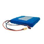 2200mAh 60V Rechargeable Lithium Battery Agv For Unicycles