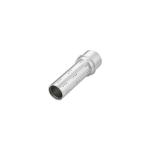 OEM Milling Broaching Custom Stainless Steel CNC Machining Parts
