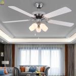 Hotel Art LED Nordic Pendant Light Baking Paint Surface