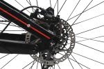 52V Bafang Mid Drive Motor Mountain Bike The Ultimate Combination of Power and