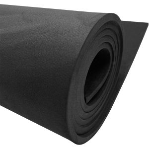 Wholesale Thickened Practical EVA Sponge Sheet , Anti Vibration EVA Foam Rolls from china suppliers